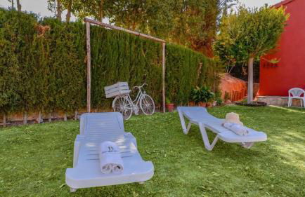 Casa El Secanillo Loja by Ruralidays - Foto 23