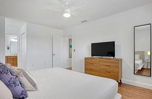 Spacious Townhome 5 Mins Walk to Beach - Foto 21