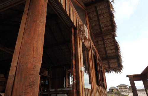 Divino Tatajuba eco-bungalow, beach kite front, amazing view! - Foto 28
