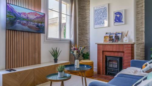 Le Balcon des Arts - PrestiPlace Collection - Foto 5