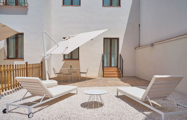 Tandem El Patio - Photo 13