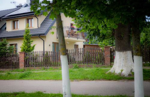 Apartament Pod Lipami - Photo 15