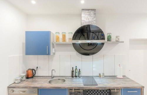 Top Ausstattung Netflix WLAN CentrO OLGA-Park - Foto 6