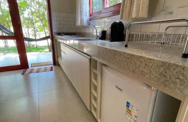 Chalés Recanto Paraíso - Foto 60