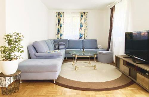 Schöne Wohnung in der Altstadt - Foto 1