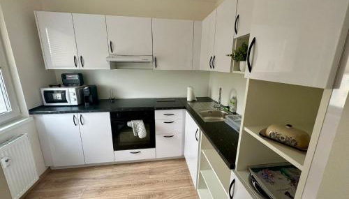 Apartmány Wolkenstein - Foto 5