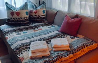 Idyllisches Häuschen im Grünen - Foto 22