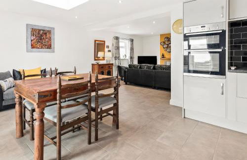 Seaborne Cottage - Pwlheli - Photo 9