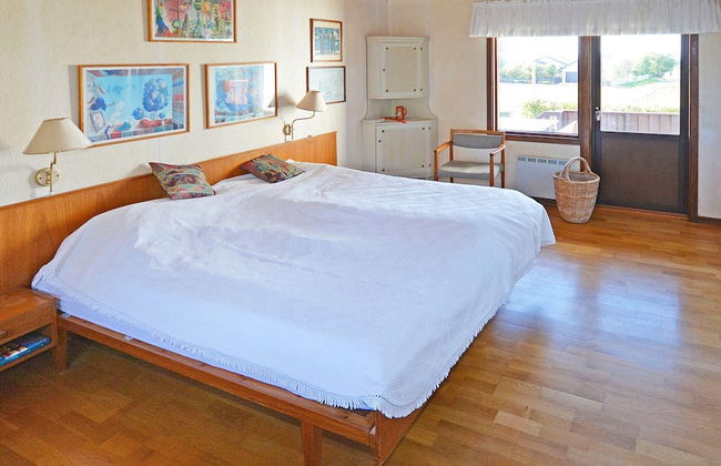 6 Person Holiday Home in Laholm-by Traum - Foto 22