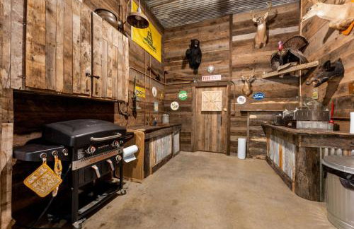 Shop Creek Livery: Includes 1 UTV - Foto 11