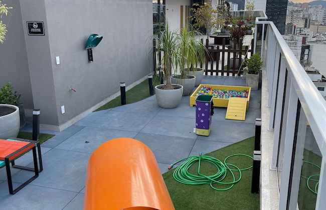 hihome – Independência 915 - Foto 21