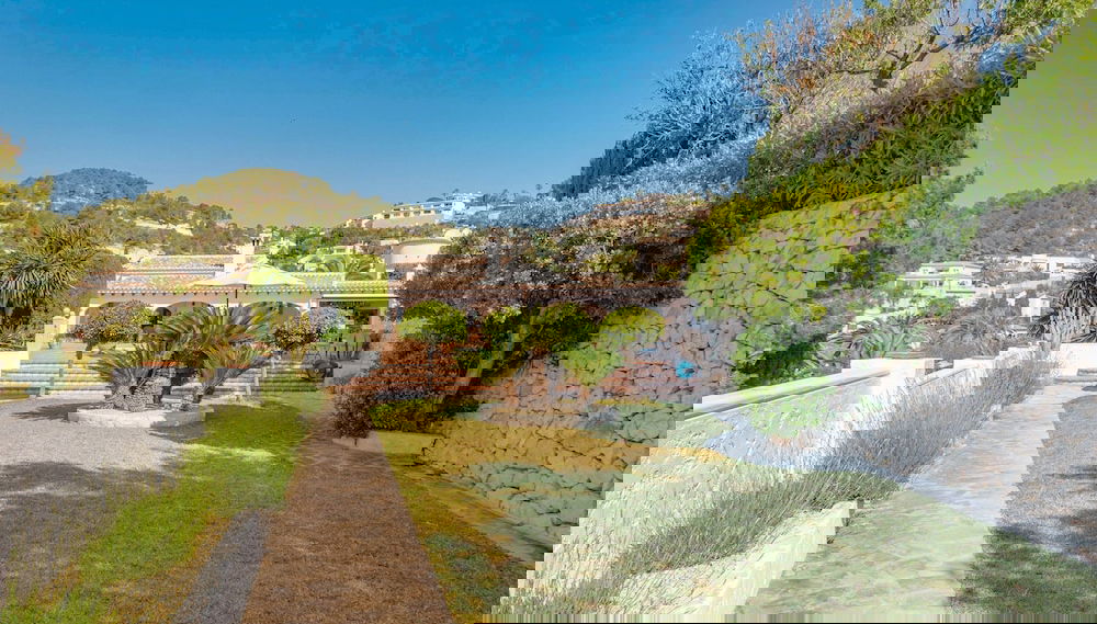 Enticing Villa in Benissa With Swimming Pool - Foto 1, Imagen principal