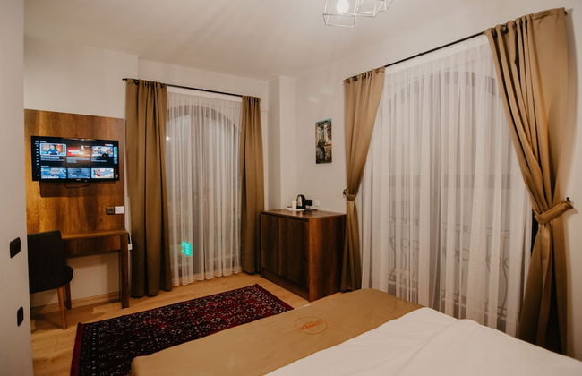 Copper House Trabzon - Foto 26