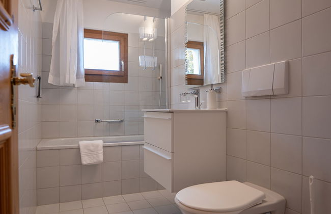 Chesa Narcissa F4 - Foto 14