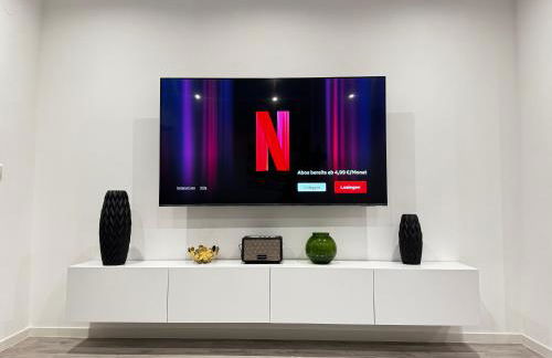 Big-Barockstadtapartment Rastatt - Foto 4