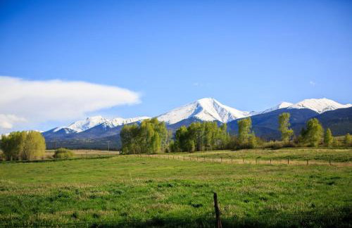 Hillside Colorado Cottages - Foto 15