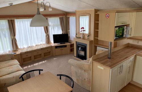 Roselands caravan park, Nr Lands End, Cornwall - Foto 47