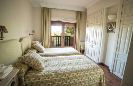 Cigarral de la Encarnación - Foto 14