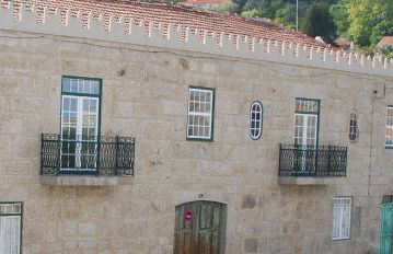 Refúgio de Calheiros - Foto 41