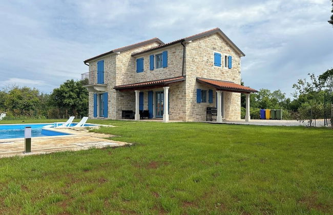 Luxury 5-star Villa With Private Saltwater Pool - Foto 35