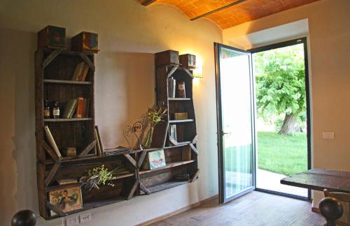 AGRITURISMO VICOLABATE - Foto 61