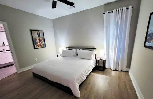 New Modern Home near GA Tech - Foto 28