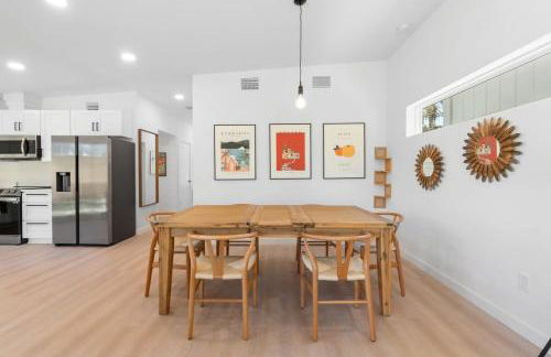 The Peaceful Puffin - New Modern 5 min to Town - Foto 10