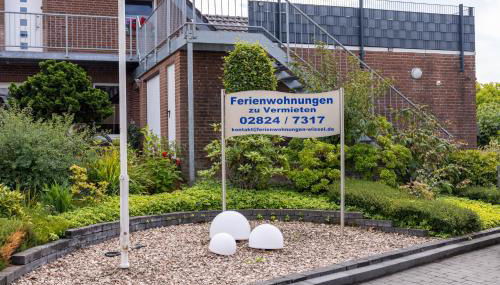 Ferienwohnungen Schoofs - Foto 5, Garden