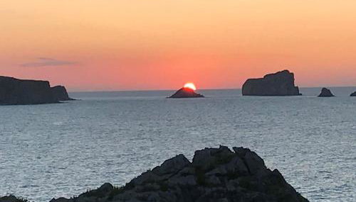 Atico Amplio con vistas al mar en Mogro - Photo 1