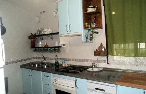 Casa Rural Abuela Maxi - Photo 62