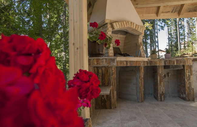 Green Life Family Apartments Pamporovo - Foto 29