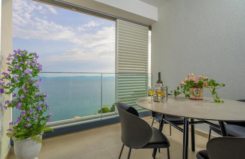 Split Green Eden & Blue Horizon - Foto 17