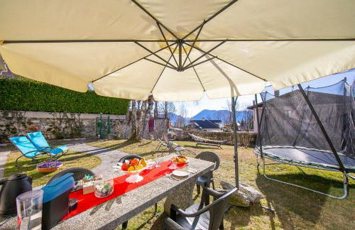 Mila Bike with wi-fi - Happy Rentals - Foto 20