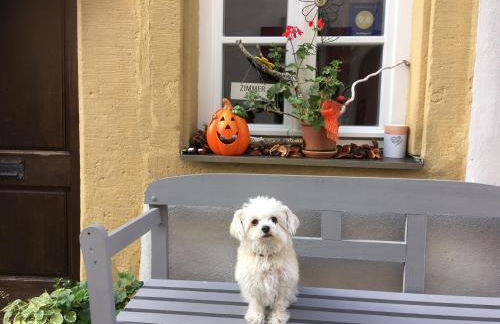 Gästehaus am Plönlein - Foto 31