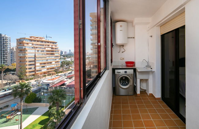 Calpe Playa - Foto 24