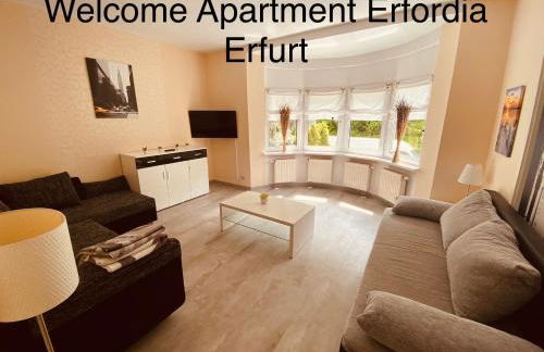 Apartment Erfordia Erfurt am Egapark - Photo 3