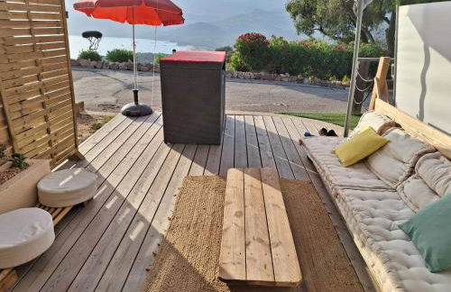 Mini Villa - Vue mer - Foto 6