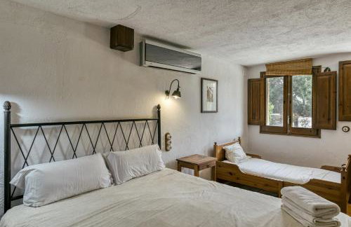 Casa Rural Mas Fuselles - Photo 27