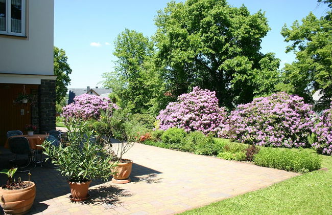 Holiday Homes for two People, With a Swimming Pool, in the Ore Mountains - Foto 24