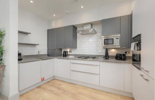 Destiny Scotland - Princes Street Residence - Foto 48