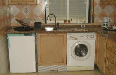 Nice apartment near Faro's airport - Foto 16