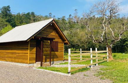 Cabana refúgio canyon Malacara 2 - Foto 2