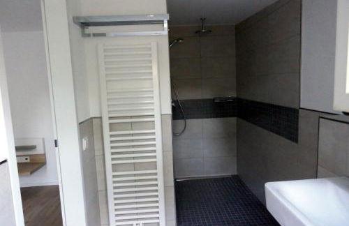 Messeappartement Unterrath - Foto 8