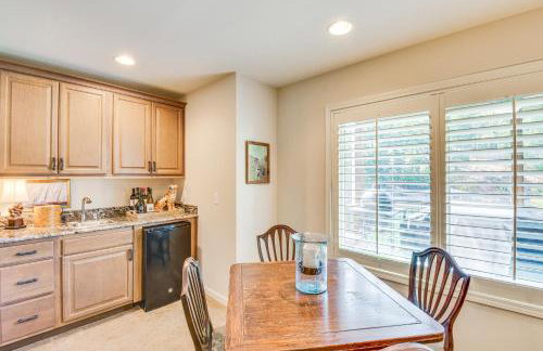 Lakefront Fun Near Clemson! Retreat with Pool Access - Foto 21