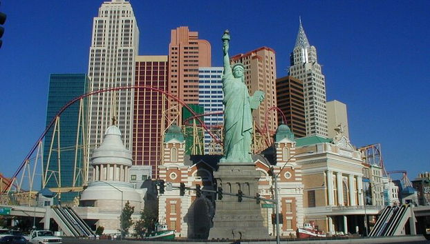 Sposarsi a Las Vegas Wedding Officiant - Foto 4