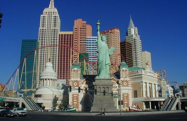 Sposarsi a Las Vegas Wedding Officiant - Foto 4