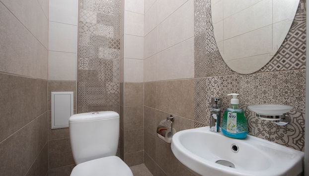 Stay inn on Mashtots 5a-6 - Foto 4, Habitación