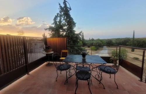 Appartement de charme dans ancienne cave à vin - Foto 11