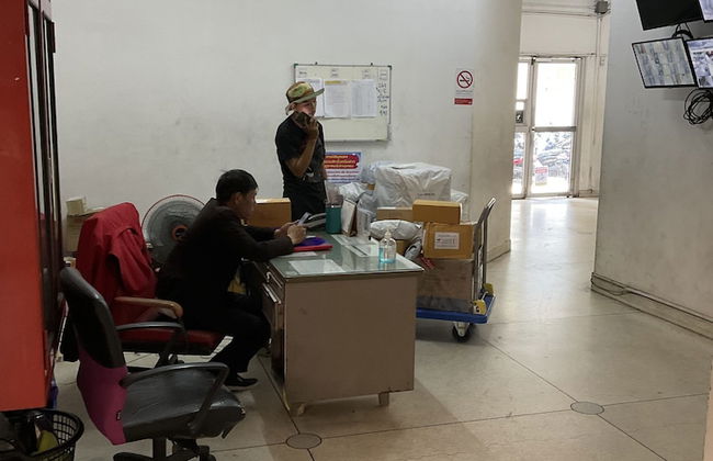 Muangthong C3, C4 near Impact by Anna - Foto 4