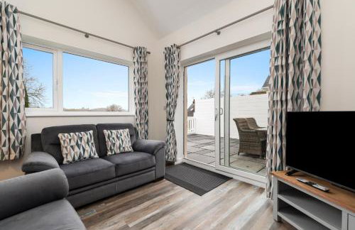 Fern Cottage - Dog Friendly Cottage with Hot Tub - Foto 2